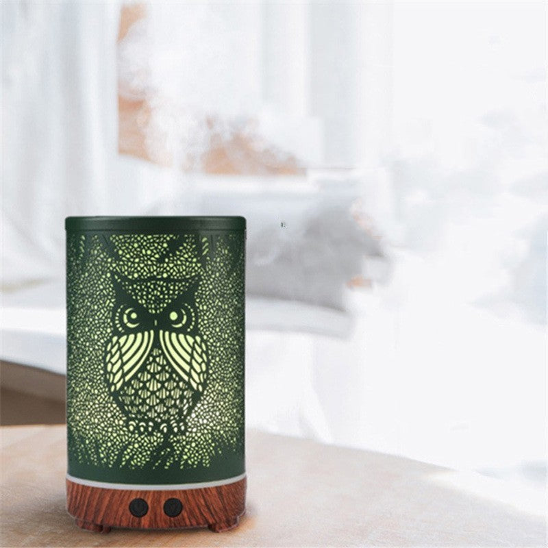 Owl Aroma Diffuser