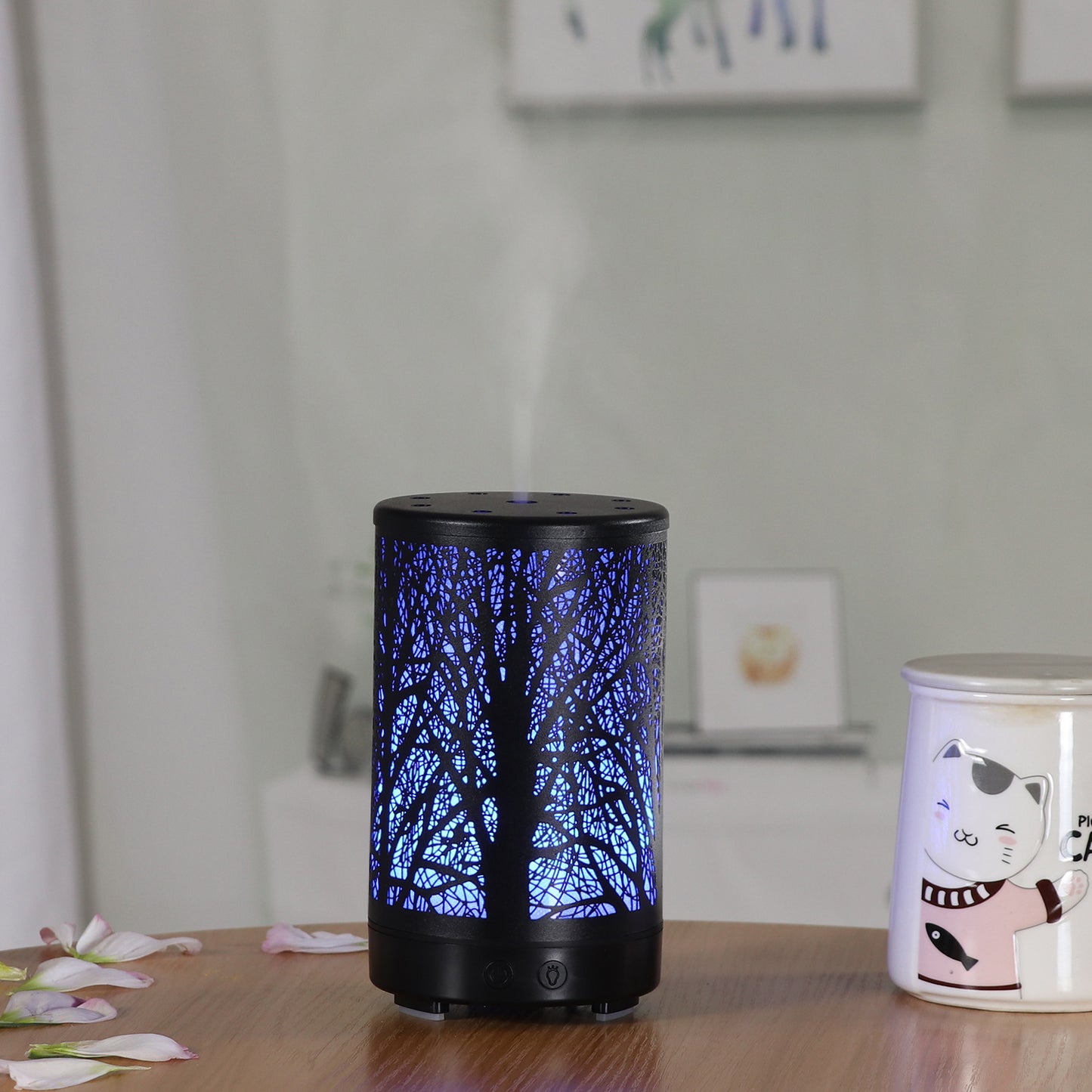 Woods Aroma Diffuser