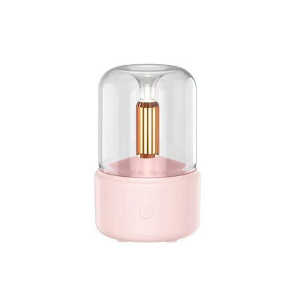 Atmosphere Light Humidifier