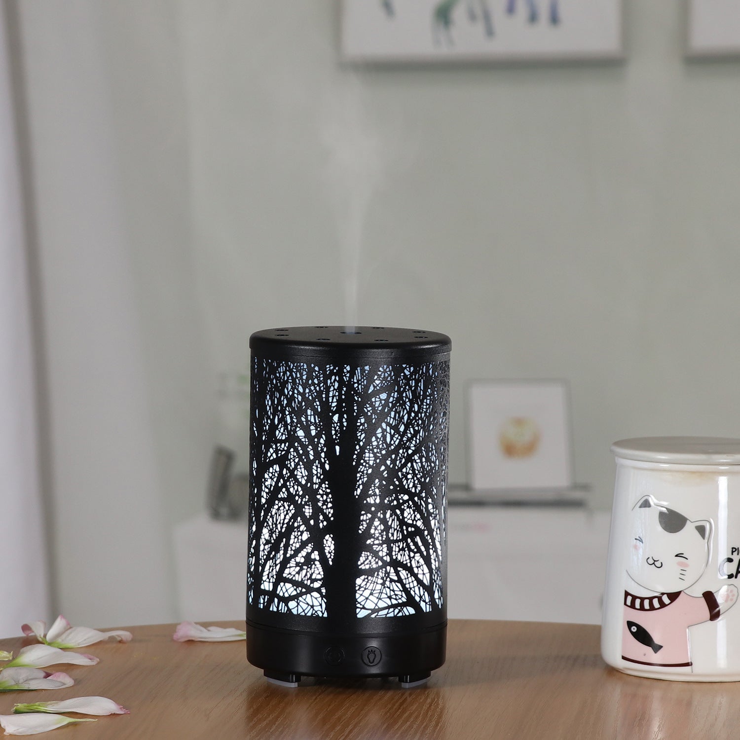 Woods Aroma Diffuser